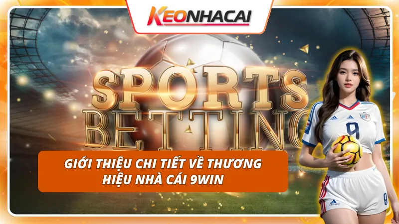 Cái nhìn tổng quan về nhà cái 9WIN