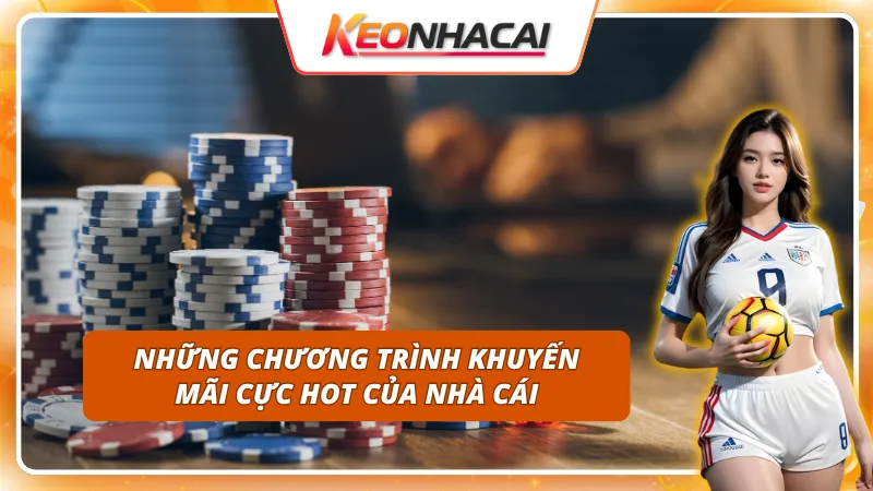 Những chương trình khuyến mãi mà BBET tung ra thị trường