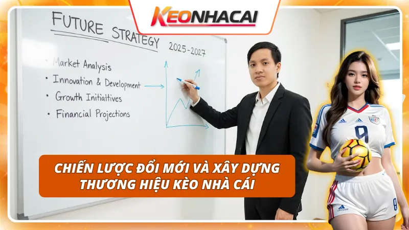 Chiến lược xây dựng thương hiệu của CEO Đỗ Anh Việt