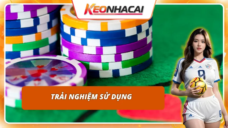 Kèo Nhà Cái và các thành viên NHATVIP luôn đánh giá cao cổng game