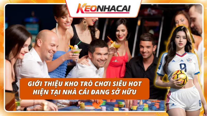 Sảnh thể thao là một trong các sảnh “vip” của XO88